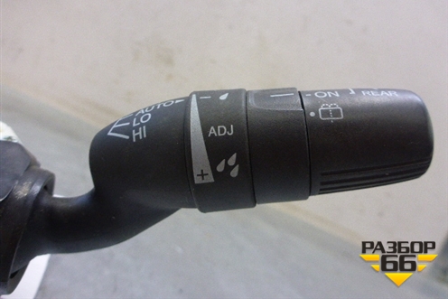 Переключатель подрулевой в сборе для Honda CR-V(RE) с 2006-2012г