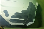 Бампер задний (850220699R) для VAZ XRAY с 2016г