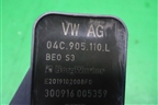 Катушка зажигания (1.6л CWV) (04C905110L) для Volkswagen Polo (седан) с 2010г
