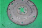 Маховик (1.6л CWV АКПП) (038105327B) для Volkswagen Polo (седан) с 2010г