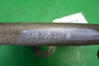 Маховик (1.6л CWV АКПП) (038105327B) для Volkswagen Polo (седан) с 2010г