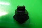 Переключатель регулировки зеркал (6R1959565F) для Volkswagen Polo (седан) с 2010г