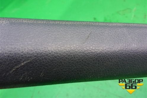 Накладка порога внутренняя правая (6RU853372B) для Volkswagen Polo (седан) с 2010г