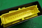 Блок управления AIR BAG (6R0959655J) для Volkswagen Polo (седан) с 2010г
