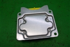 Блок управления AIR BAG (6R0959655J) для Volkswagen Polo (седан) с 2010г
