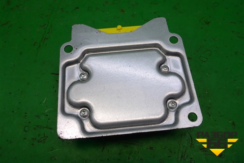 Блок управления AIR BAG (6R0959655J) для Volkswagen Polo (седан) с 2010г