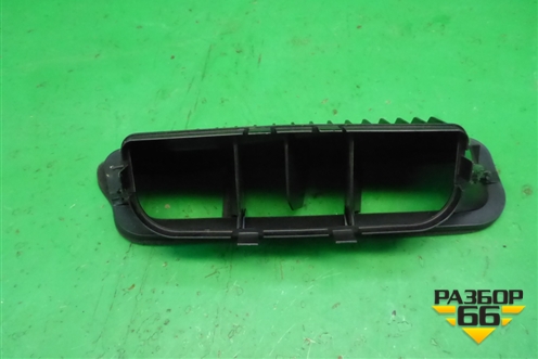 Воздуховод отопителя (6RU815077) для Volkswagen Polo (седан) с 2010г
