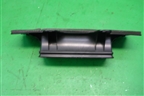 Воздухозаборник отопителя (6RU819063) для Volkswagen Polo (седан) с 2010г