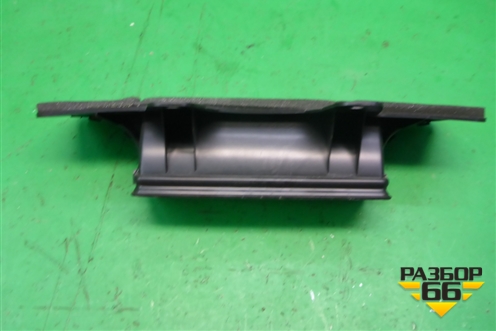 Воздухозаборник отопителя (6RU819063) для Volkswagen Polo (седан) с 2010г