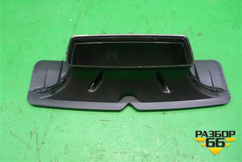 Воздухозаборник отопителя (6RU819063) для Volkswagen Polo (седан) с 2010г