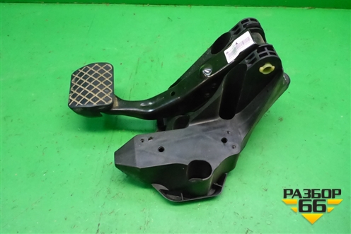 Педаль тормоза (АКПП) (6RU723058B) для Volkswagen Polo (седан) с 2010г