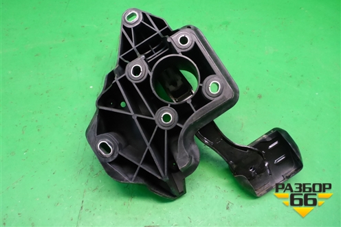Педаль тормоза (АКПП) (6RU723058B) для Volkswagen Polo (седан) с 2010г