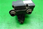 Блок ABS (6R0907379BP) для Volkswagen Polo (седан) с 2010г