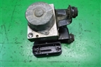 Блок ABS (6R0907379BP) для Volkswagen Polo (седан) с 2010г