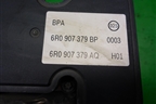 Блок ABS (6R0907379BP) для Volkswagen Polo (седан) с 2010г