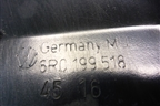 Кронштейн рычага правый (6R0199518) для Volkswagen Polo (седан) с 2010г