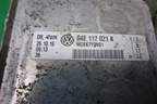 Радиатор масляный (1.6л CWV) (04E117021K) для Volkswagen Polo (седан) с 2010г