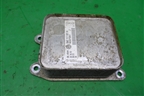 Радиатор масляный (1.6л CWV) (04E117021K) для Volkswagen Polo (седан) с 2010г