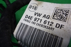Проводка на двигатель (1.6л CWV АКПП) (04E971612DF) для Volkswagen Polo (седан) с 2010г