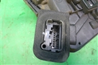 Замок двери задней левой (6RF839015) для Volkswagen Polo (седан) с 2010г