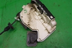 Замок двери задней правой (6RF839016) для Volkswagen Polo (седан) с 2010г