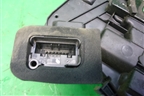 Замок двери передней правой (6RD837016A) для Volkswagen Polo (седан) с 2010г