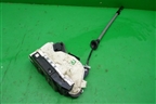 Замок двери передней правой (6RD837016A) для Volkswagen Polo (седан) с 2010г