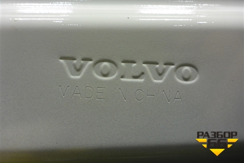 Дверь задняя правая (31402418) для Volvo XC60 с 2017г