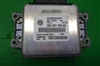 Блок управления АКПП (09G927158AQ) для Volkswagen Polo (седан) с 2010г