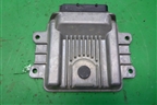 Блок управления АКПП (09G927158AQ) для Volkswagen Polo (седан) с 2010г
