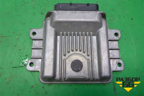 Блок управления АКПП (09G927158AQ) для Volkswagen Polo (седан) с 2010г