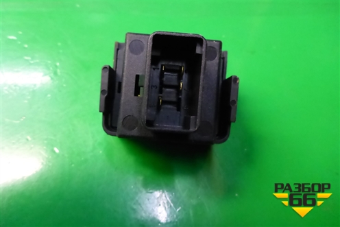 Переключатель корректора фар (6RU941333) для Volkswagen Polo (седан) с 2010г