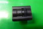 Переключатель корректора фар (6RU941333) для Volkswagen Polo (седан) с 2010г