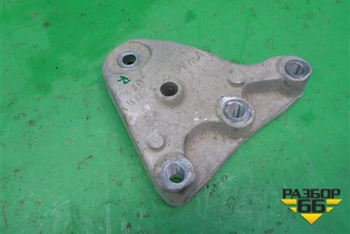 Кронштейн двигателя правый (CWV 1.6л) (6R0199185A) для Volkswagen Polo (седан) с 2010г