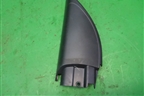 Накладка двери передней левой уголок (6RU837973) для Volkswagen Polo (седан) с 2010г