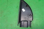 Накладка двери передней правой уголок (6RU837974) для Volkswagen Polo (седан) с 2010г