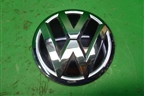 Эмблема на крышку багажника (6C0853630A) для Volkswagen Polo (седан) с 2010г