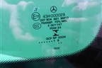 Стекло лобовое (новое) (A2056708900) для Mercedes Benz C-Klass W205 с 2014г