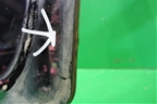 Стекло лобовое (с обогревом) (727122144R) для Renault Duster I с 2010-2021г