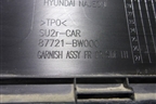 Накладка двери передней левой (87721BW000) для Hyundai Creta с 2021г