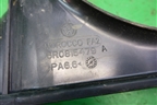 Решетка вентиляционная (6R0815479A) для Volkswagen Polo (седан) с 2010г