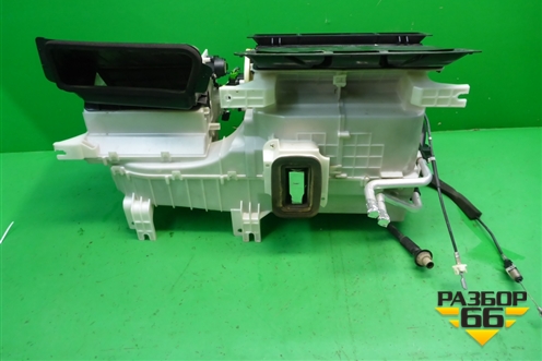 Корпус отопителя (CAB142A076) для Mitsubishi Lancer-X с 2007г