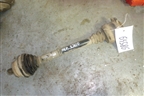 Привод передний правый (2.8л АКПП под ABS) для Audi A8 с 1998-2003г (4D0407272H)