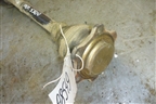 Привод передний правый (2.8л АКПП под ABS) для Audi A8 с 1998-2003г (4D0407272H)