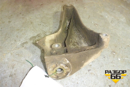 Кронштейн КПП (4D0399107А) для Audi A8 с 1998-2003г