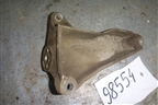 Кронштейн КПП для Audi A8 с 1998-2003г (4D0399114G)