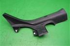 Накладка порога внутренняя заднего левого (7656A033) для Mitsubishi Lancer-X с 2007г