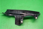 Накладка порога внутренняя заднего левого (7656A033) для Mitsubishi Lancer-X с 2007г