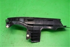Накладка порога внутренняя заднего правого (7656A034) для Mitsubishi Lancer-X с 2007г