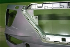 Бампер передний (под омыватель) (86511BW000) для Hyundai Creta с 2021г